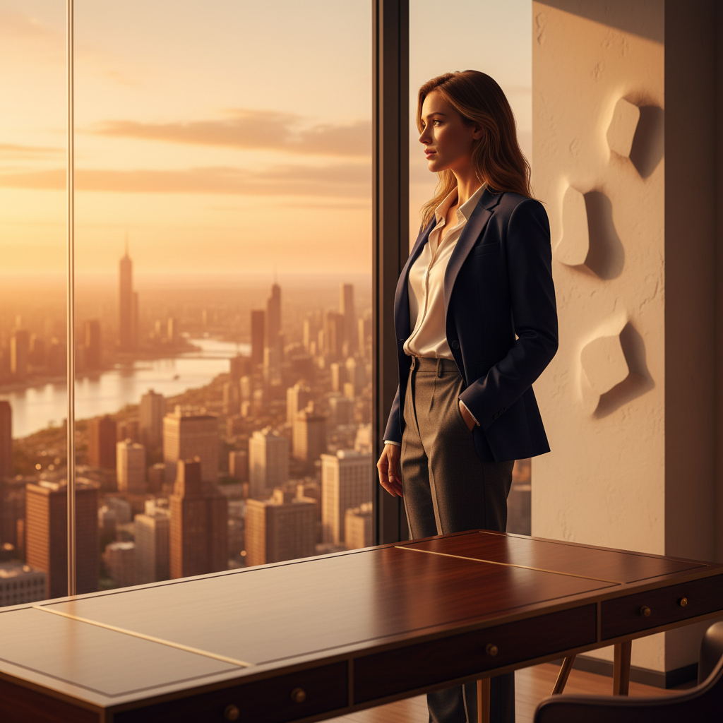 Building self-worth as a woman: overcome The Dimming-Light Phenomenon